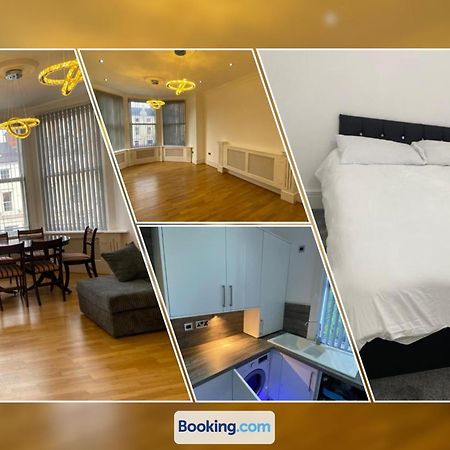 Designer Apartment Apt6 Wolverhampton Exteriér fotografie