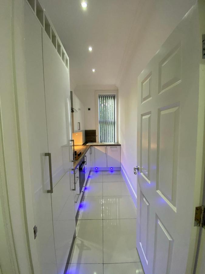 Designer Apartment Apt6 Wolverhampton Exteriér fotografie