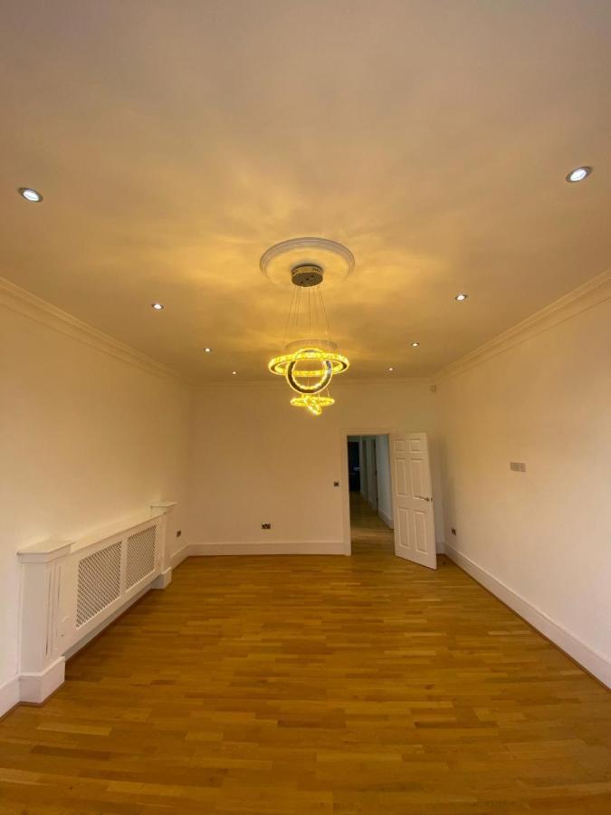Designer Apartment Apt6 Wolverhampton Exteriér fotografie