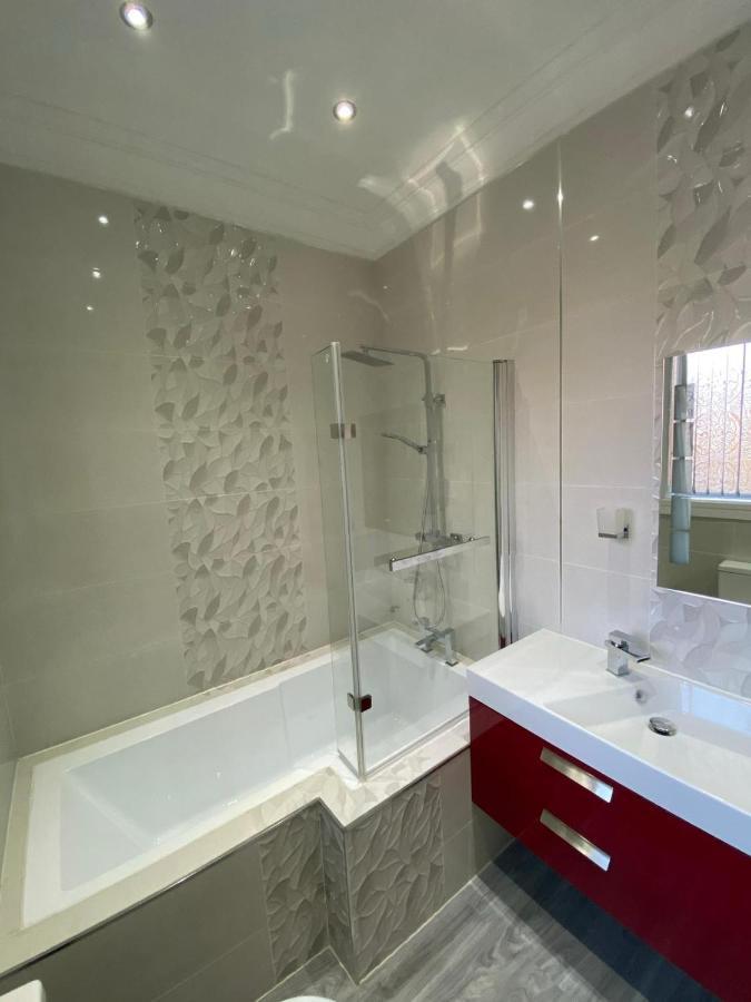Designer Apartment Apt6 Wolverhampton Exteriér fotografie