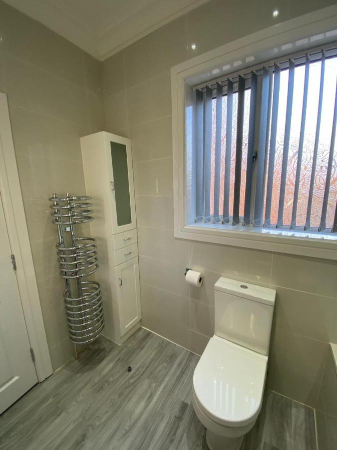 Designer Apartment Apt6 Wolverhampton Exteriér fotografie