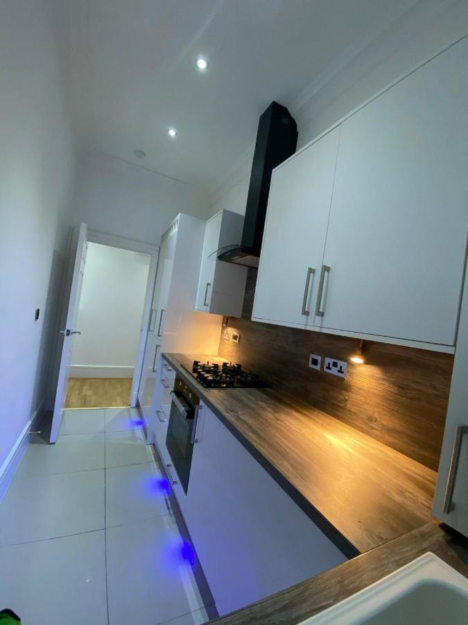 Designer Apartment Apt6 Wolverhampton Exteriér fotografie