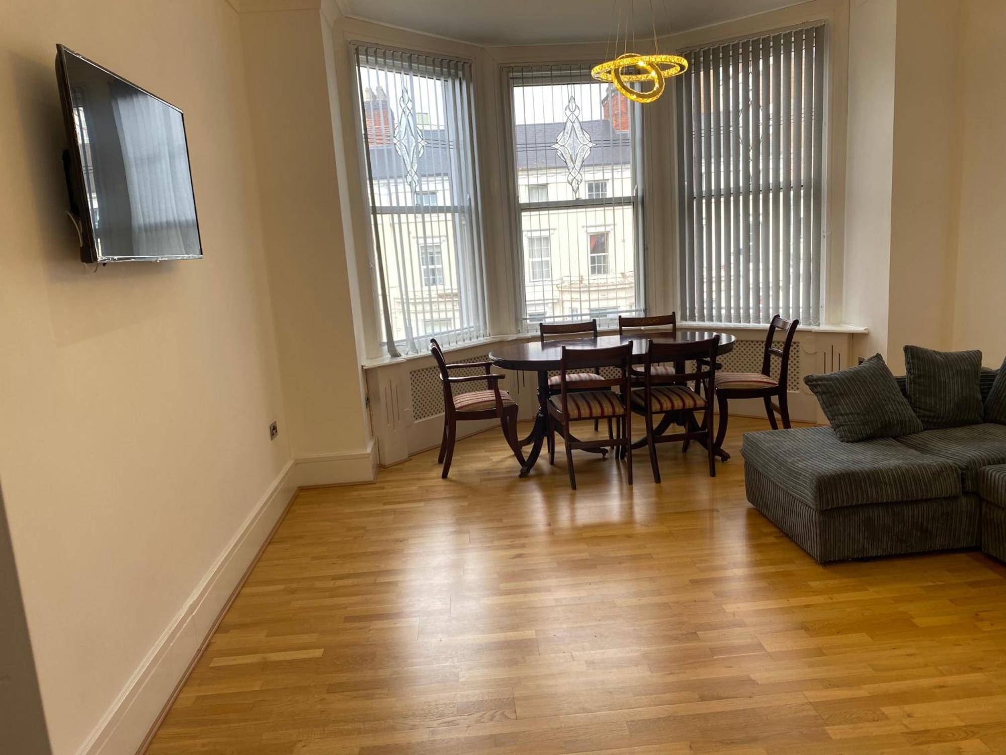 Designer Apartment Apt6 Wolverhampton Exteriér fotografie