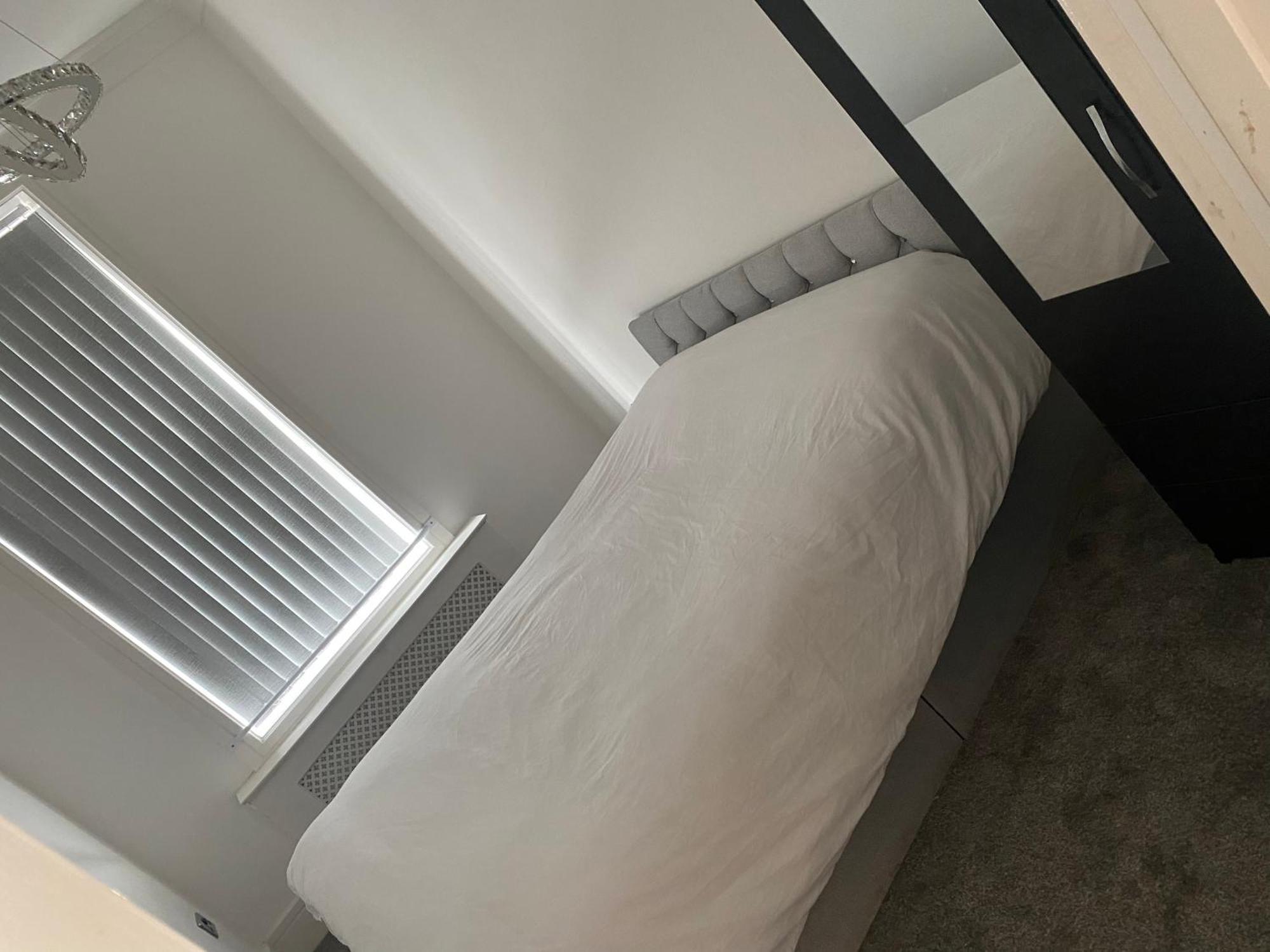 Designer Apartment Apt6 Wolverhampton Exteriér fotografie