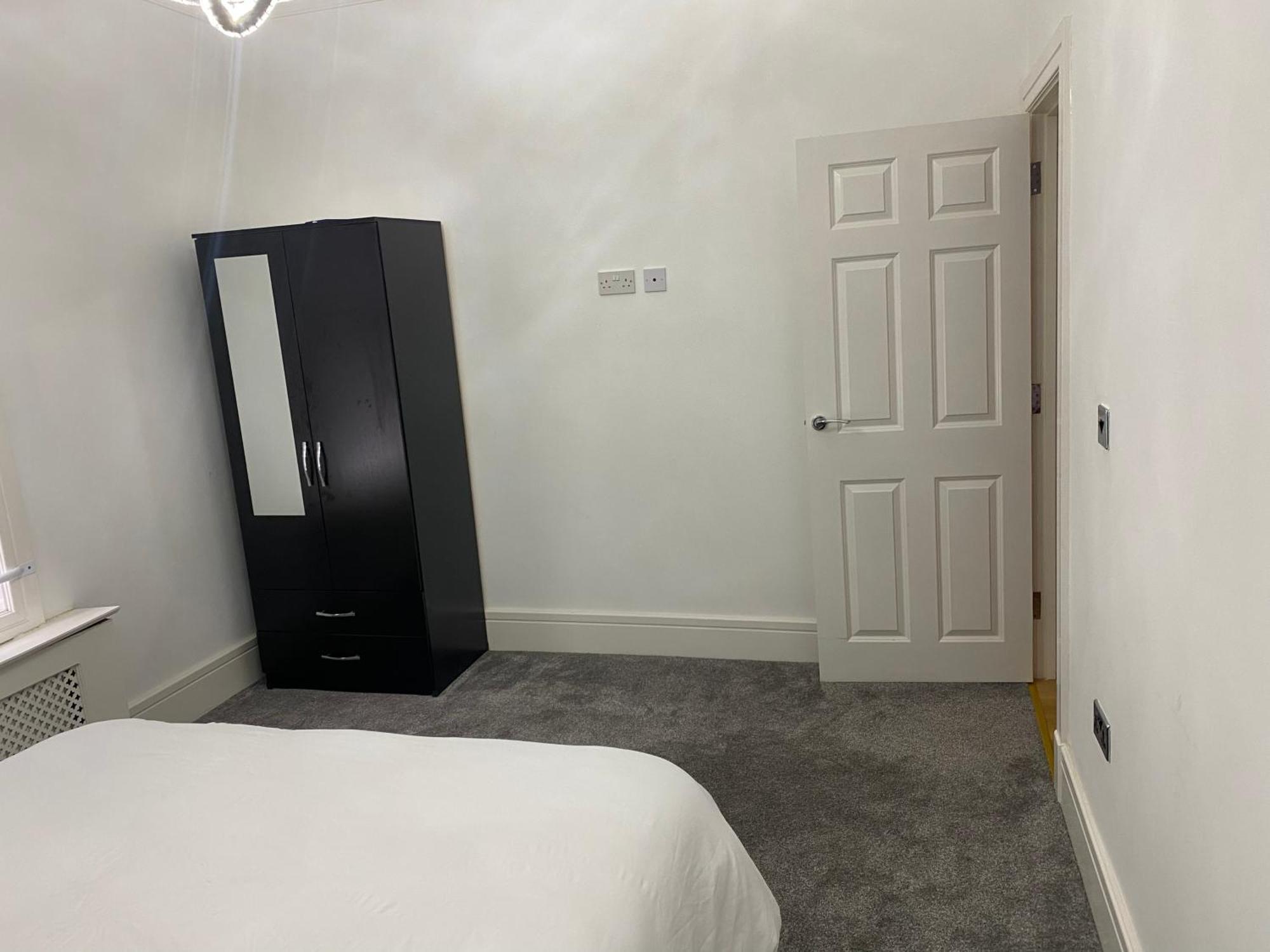 Designer Apartment Apt6 Wolverhampton Exteriér fotografie