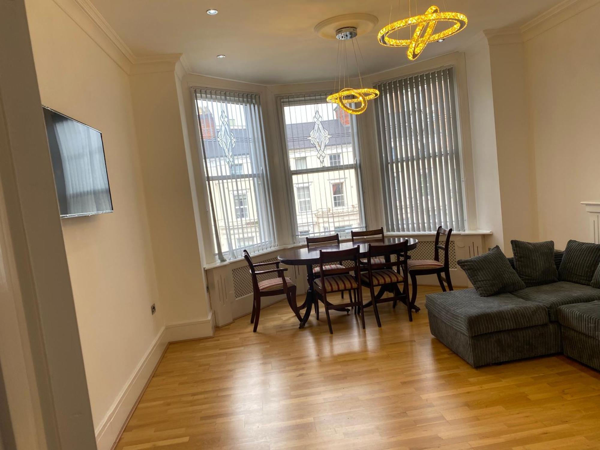 Designer Apartment Apt6 Wolverhampton Exteriér fotografie